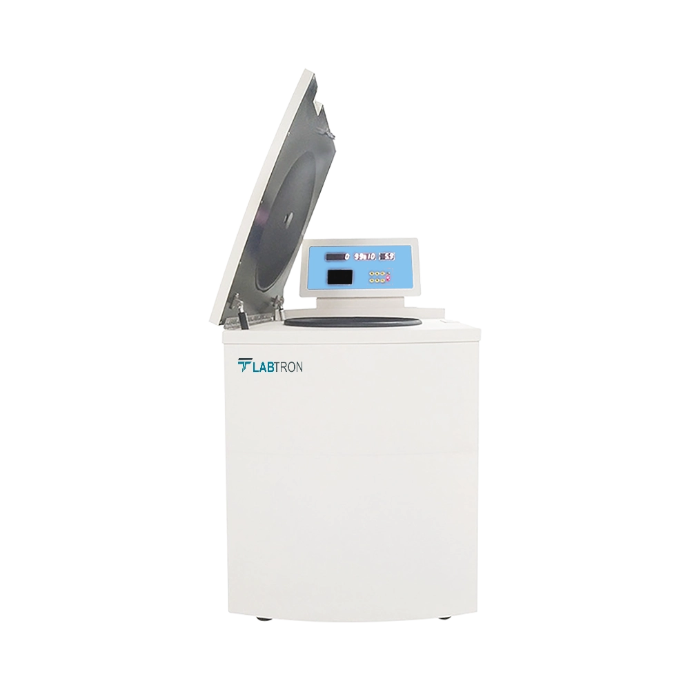 Refrigerated Centrifuge LRF-B26